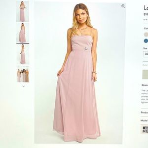 Show Me Your MuMu Size M